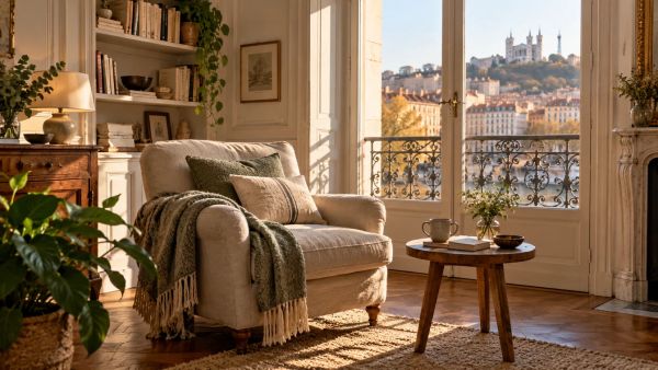 7 astuces efficaces pour optimiser le confort chez soi