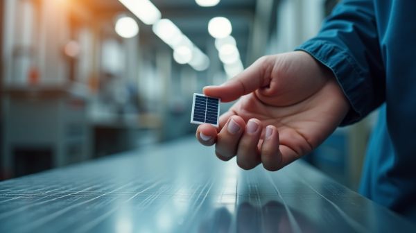 Comment l'énergie renouvelable peut résoudre nos problèmes d'énergie