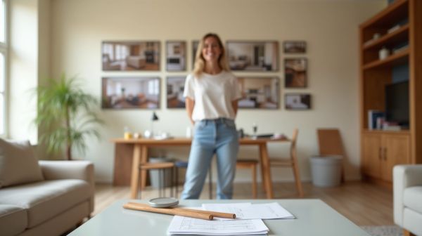 Comment réussir une rénovation d'ampleur tout en réduisant vos factures