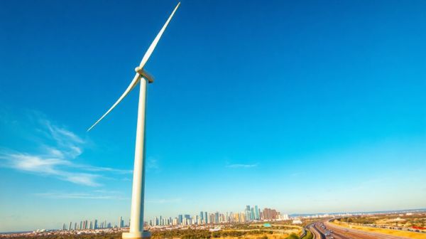 Les solutions énergétiques durables face à nos défis énergétiques