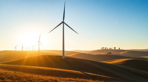 Les solutions énergétiques durables face à nos défis énergétiques