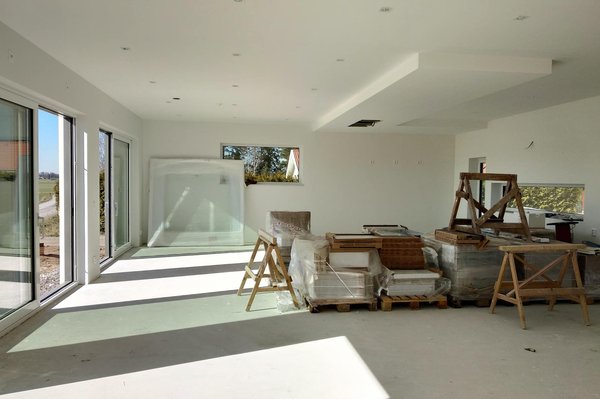 Comment réussir l'extension de son habitation ?