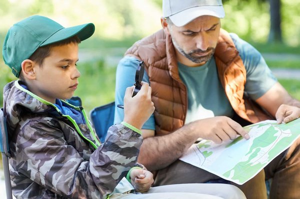 Comment bien choisir la localisation de camping dans le Var ?