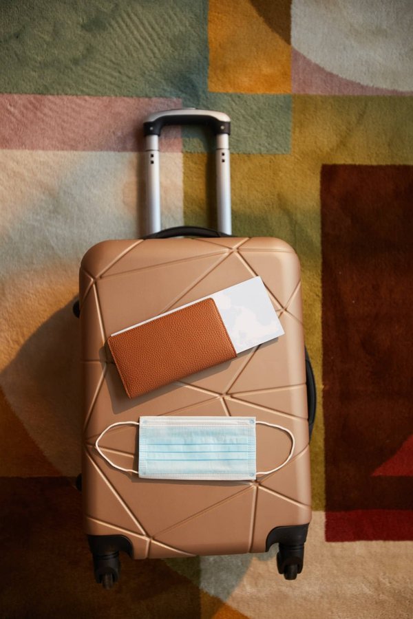 Comment choisir parmi les valises 45x36x20?