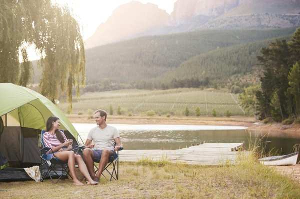 Comment choisir un bon camping France?