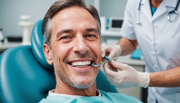 Quels types de prothèses dentaires proposez-vous à LaSalle ?