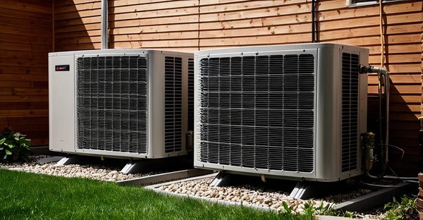 Photo écologie : adoptez une pompe à chaleur efficace et économique