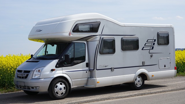 Choix des campings cars neufs pour voyager : comment procéder ?