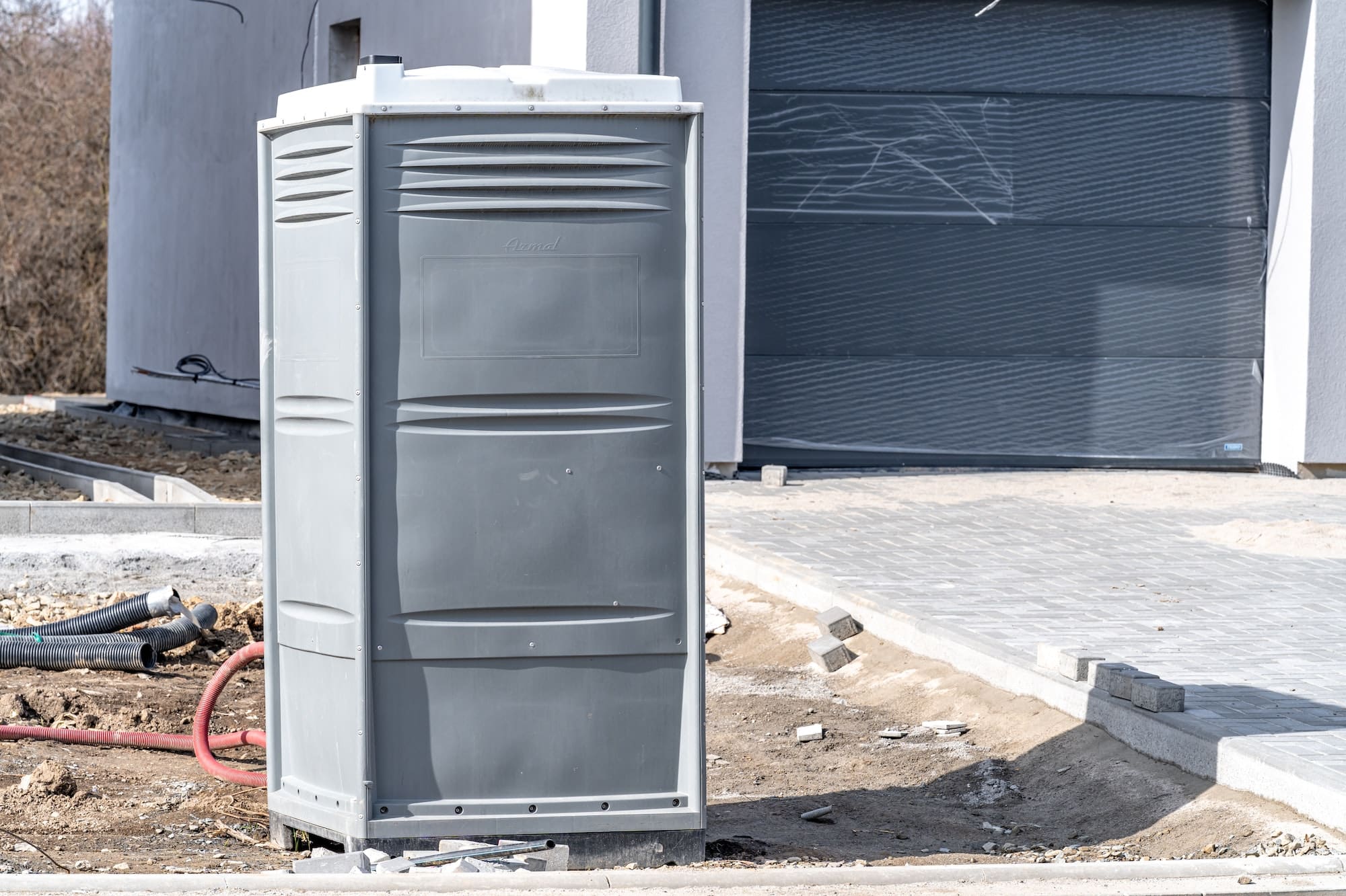 Comment construire vos propres toilettes sèches écologiques ?