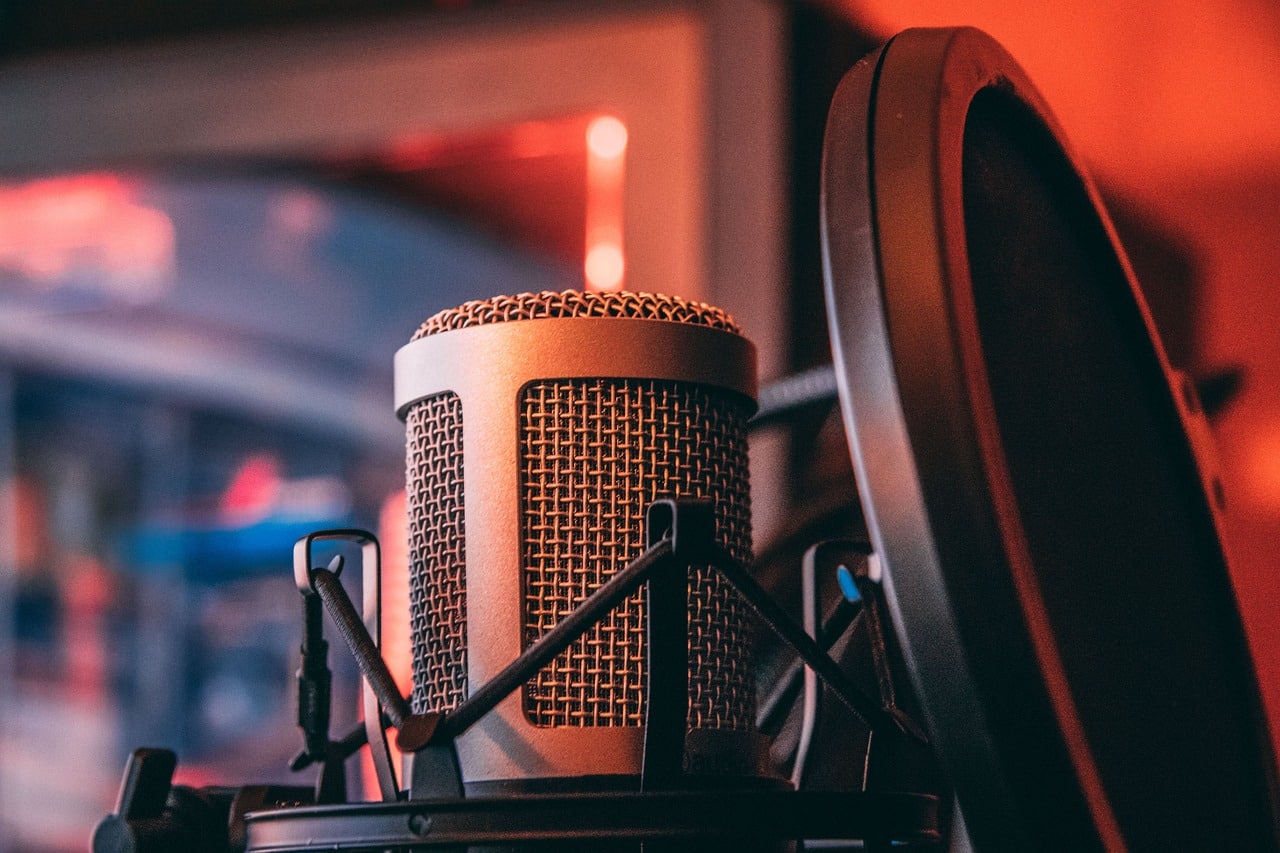 Comment trouver le meilleur studio d’enregistrement ?