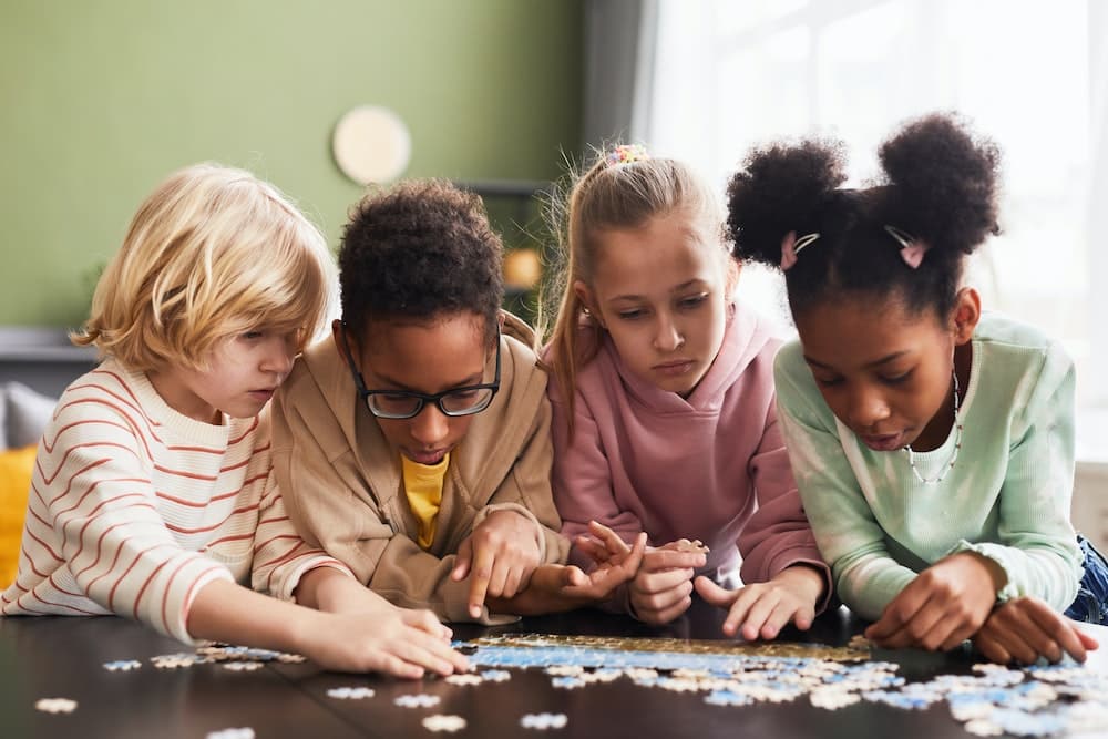 Les bienfaits thérapeutiques de la résolution de puzzles : Comment le Rubik’s 4×4 peut améliorer votre bien-être mental