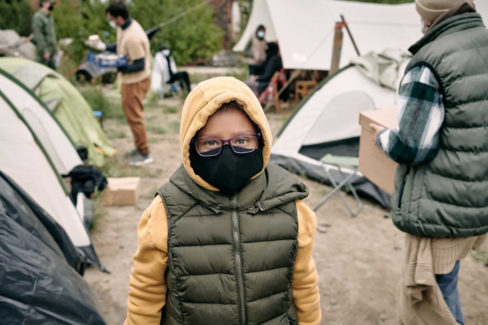 Colonie de vacances: quel est l’âge idéal pour un enfant?