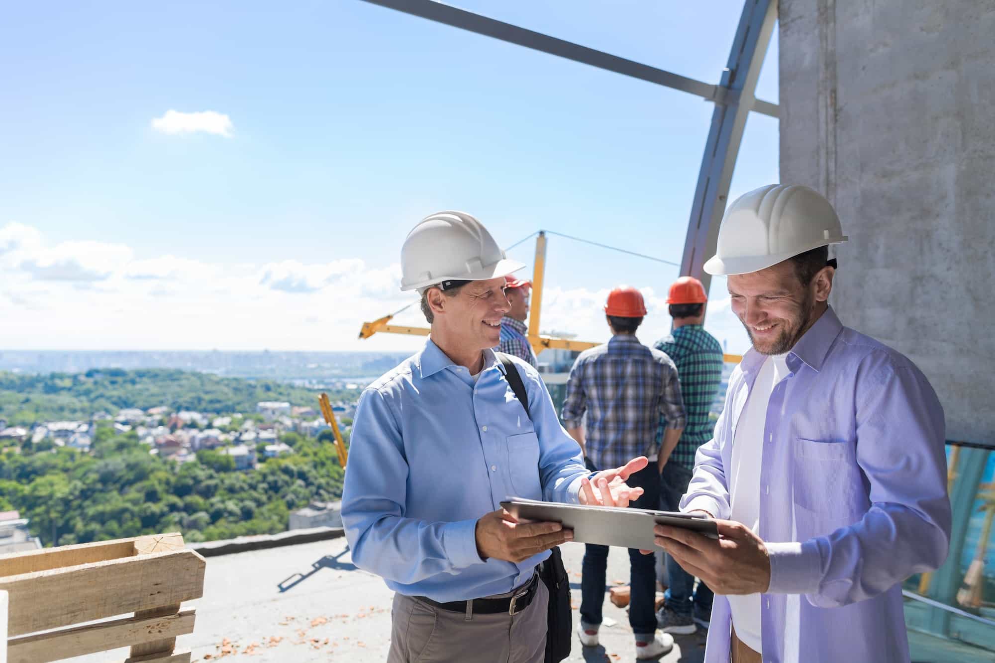 Pourquoi collaborer avec un constructeur de maison compétent?