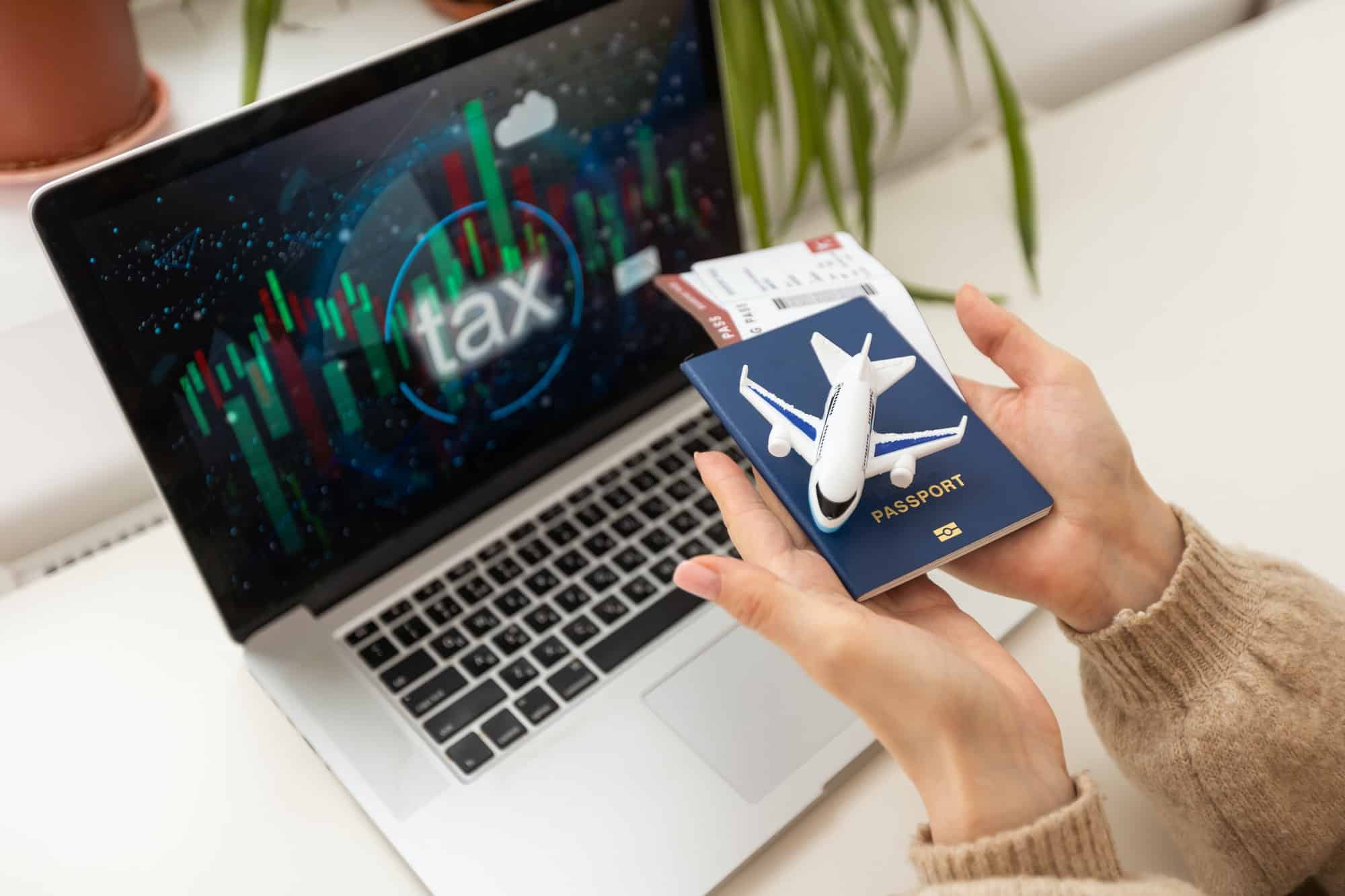 VisiTax : un taxe obligatoire pour visiter le Mexique ?