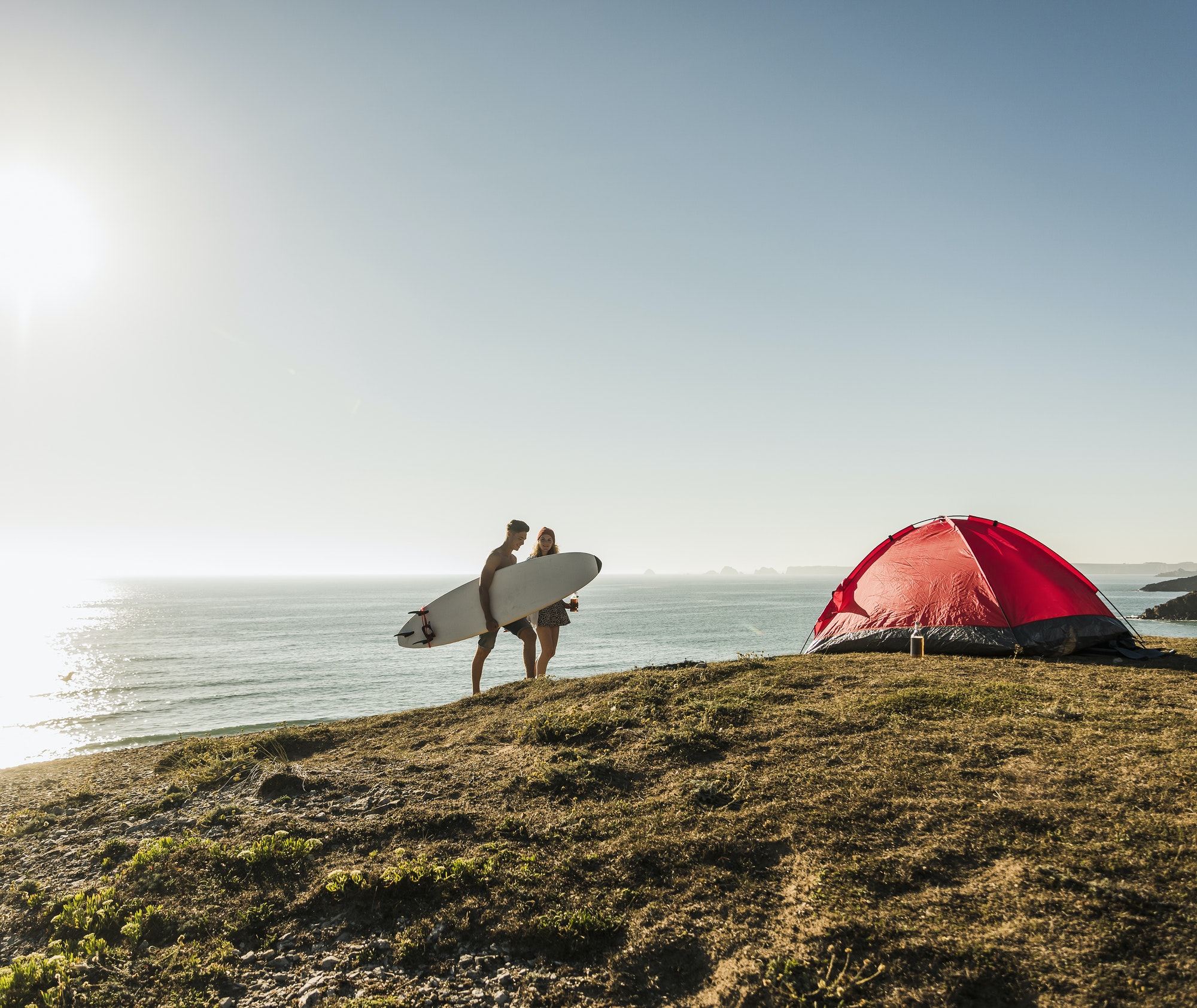 Camping à Hyeres: des vacances authentiques à la mer