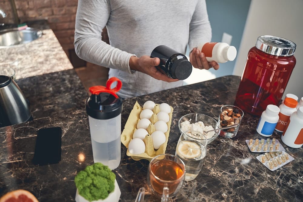 Comment élaborer un plan nutritionnel optimal pour votre activité sportive ?