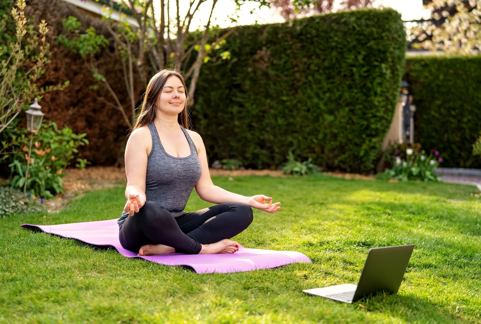 Comment suivre un méditation guidée pour l’équilibre intérieur?