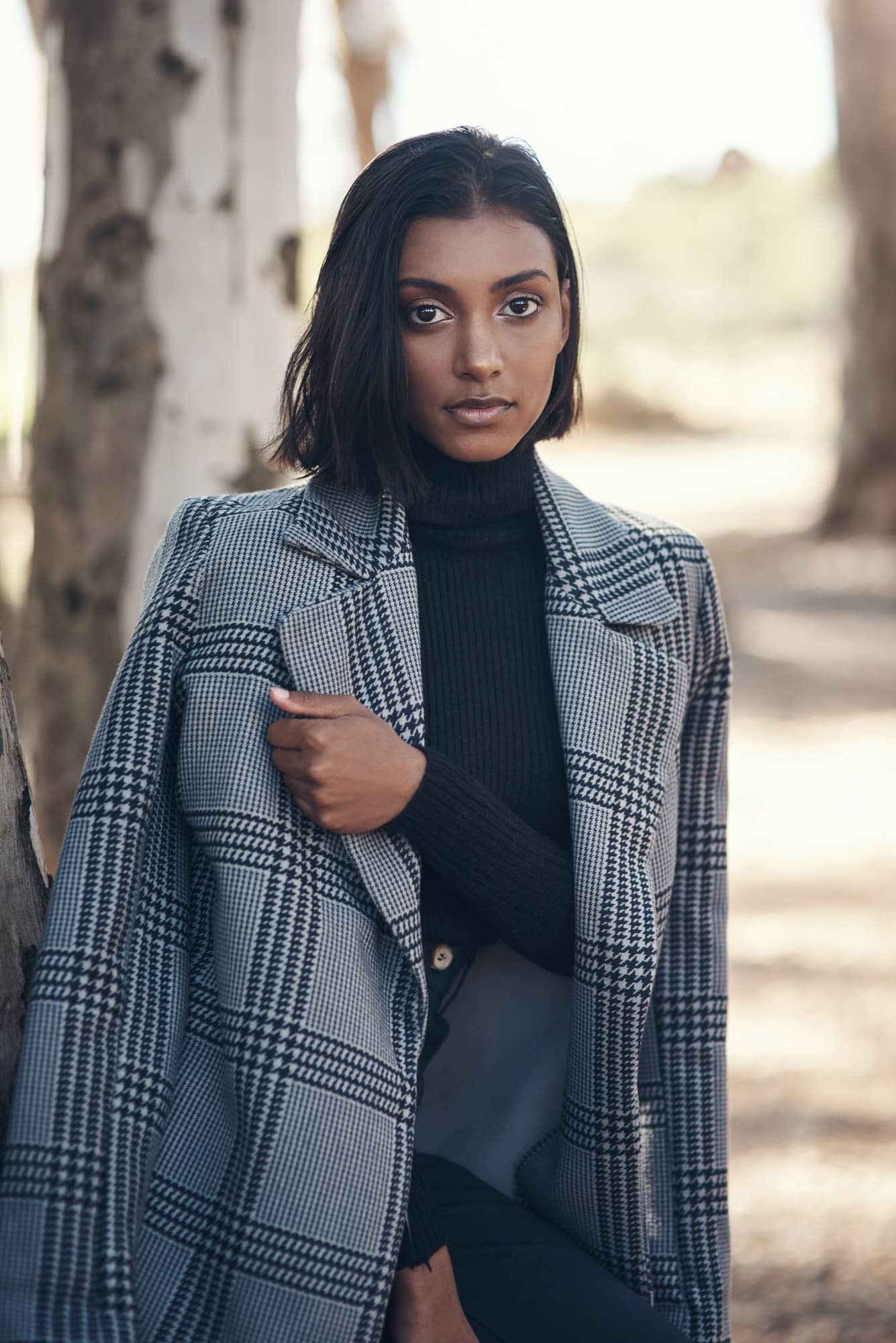 Manteau pour femme : choisir un modèle adapté à votre style
