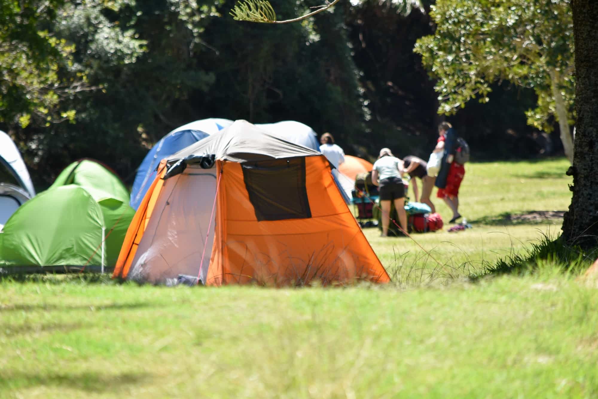 Qui peut passer des vacances dans le village vacances dans le Tarn?