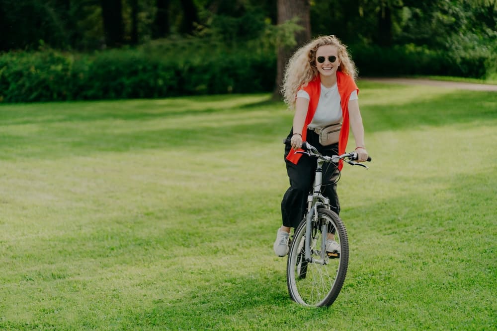 Rues, parcs et monuments : Découvrir Madrid à vélo